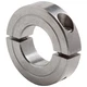 Climax Metal Products H2c-150-S H2c-150-S Two-Piece Clamping Collar Recessed