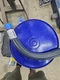 PLASTI-BOND ROBROY PRHELB-1X90 PVC COATED ELBOW PIPE SIZE 1"