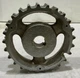REXNORD NS882-12T 1&rdquo; KWSS 614-29-1 SPLIT SINGLE ROW CONVEYOR SPROCKET 554