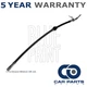 Brake Hose CPO Fits Renault Master 1998- Vauxhall Movano 1998-2010 #1