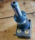 VEKTEK 913-365-1045 HYDRAULIC CLAMP