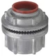 STA5 - Crouse-Hinds 1-1/2 Inch Aluminum Myers Scru-Tite Basic Hub Conduit Fittin