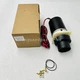 370720092 Marine Toilet Macerator Pump Motor Set Fits Jabsco 37045, 37245 12V