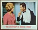 Shirley Jones Glenn Ford Courtship of Eddie's Father original Lobby Card 4028