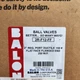 Balon 2R-F12-FF   2"Reg. Port Ductile 150 # Flat Faced Flange End 250 W.P.