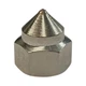 Replacement for Nordson 322418 Nozzle &ndash; GNS.018 Straight Nozzle
