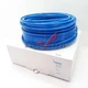 50 Meters New Festo PUN-H-8X1.25-BL 197385 Blue Plastic Tubing PUN-H-8X1.25-BL