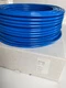 50M For Festo PUN-H-8X1,25-BL 197385 blau Pneumatic Tubing PUN-H-8X1.25-BL