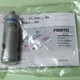 1PC New FESTO KP-12-600 178456 Clamping Cartridg Expedite Shipping