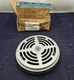 Hoerbiger 66397898 Compressor Plate Discharge Valve Diameter HS/N1361853