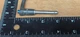 1/4" X 1.3''  GRIP  STAINLESS AVIBANK BALL LOCK QUICK RELEASE PIN (L HDL)