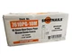 Spotnails 7610PG-10M 1/2" 16-Ga Galv Sheathing Staples 10000-Count 1-1/4" Leg Spotnails 7610PG-10M 1/2" 16-Ga Galv Sheathing Staples 10000-Count 1-1/4" Leg
