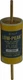 Cooper Bussmann 300 VDC, 600 VAC, 200 Amp, Time Delay General Purpose Fuse Bo...