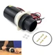 for Jabsco-37072-0092 Motor Pump 12V Quiet Flush Designer Series Electric Toilet