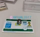 1PCS New Nordson 339696 Hot Melt Nozzle