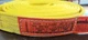 Liftall EE2-802 Nylon sling 20' Long x 2" Wide 6400lbs, 5000lbs, 12800lbx