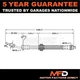 Fits Renault Master Vauxhall Movano MFD Front Lower Inner Outer Brake Hose