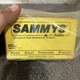 (25) Sammys 3/8-16 x 1-3/4 Threaded Rod Hanger for Concrete 8059957