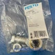 1PC New FESTO 9262 SGS-M12X1,25 spherical plain bearing