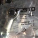 1PC New Festo SGS-M12X1,25 9262 #FES