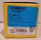 25 Pieces Sammys w/Nut 8039957 Pipe Hanger DSTR 516 For Steel 1-1/4" Rod 3/8" @@