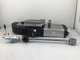 CKZT63-90-DCK9414K - SMC - POWER CLAMP W/ HAND LEVER  - **NEW OLD STOCK!!**PO
