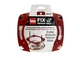 Oatey 42775 Fix-It Toilet Flange Repair Ring
