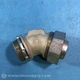 Appleton Size 1-1/4 Inch Liquid-tight Conduit Fitting Angle Elbow USIP