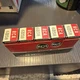 x5 NEW Vintage NOS RCA 6BQ7A / 6BZ7 / 6BS8 Vacuum Tube RCA E5 K5