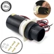 37072-0092 Marine Designer Series Pump Kit for Jabsco 37045/37245/37055/37255