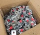 (QTY 100) Southwire TRH-1420 Quick Shot Threaded Rod Hanger #1/4-20 Size 1 (QTY 100) Southwire TRH-1420 Quick Shot Threaded Rod Hanger #1/4-20 Size 1