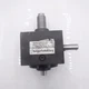 Antriebe Screw Jack Type NM3-R TR30x3 Spindle NM3-R-24:1-Tr30x3-43-1-1