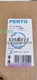 1PCS FESTO small sliding table cylinder SLT-25-100-P-A 170580 NEW