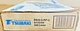 TSUBAKI RS40-2-RP-U, 10 Ft, 240 Link, Double Strand, Roller Chain, NEW