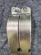 B-Line B2016 strut clamps 3-1/2&rdquo; STD&IW 4&rdquo; O.D. LOT31