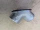 (10) Appleton FFL-75 Conduit Pull 90&deg; Pulling Elbow 3/4" Threaded Gasket/Cap