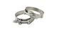 Vibrant Performance 2792 Stainless Steel T-Bolt Clamps