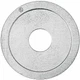 Dottie RW108 4" x 3" Reducing Washer PVC Fitting Dottie RW108 4" x 3" Reducing Washer PVC Fitting