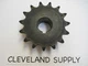 MARTIN 60BS15HT-1-1/8 SPROCKET 15 TEETH 1-1/8" BORE NEW CONDITION NO BOX