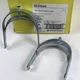 25 Erico Caddy SCH56B One Piece Strut Clamp 3&rdquo; EMT or 3&rdquo; Rigid To Strut
