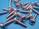 (200) 04C043PPESSS #4-40 x 7/16" SCREW PHILLIPS PAN HEAD SEMS STAINLESS STEEL (200) 04C043PPESSS #4-40 x 7/16" SCREW PHILLIPS PAN HEAD SEMS STAINLESS STEEL