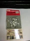 Gardner Bender PS-1550, NM Cable Plastic Staples 1/2",SECURING 14/2 &12/2 GB(DF2 Gardner Bender PS-1550, NM Cable Plastic Staples 1/2",SECURING 14/2 &12/2 GB(DF2