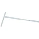Ironton Drywall T-Square Ironton Drywall T-Square