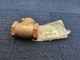 ASC FPPI 4324000562 1-1/2" FNPT Brass Swing Check Valve Forged Brass 250 psi