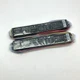 LOT OF 2 KEYSTONE KTEB-240-1-TP-PIC/B ELECTRIC BALLAST 120V 0.64A 50/60HZ