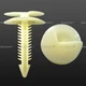 50pcs Door Panel Clip Interior Trim Retainer Fastener 5/16" Hole for GM 10126901