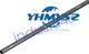 NEW Festo PUN-H-8X1,25-SW 197392 Pneumatic Tubing 50M #