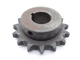 MARTIN SPROCKET & GEAR INC 60BS15-1-1/4 SPROCKET