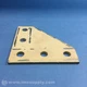 B Line B556 Five Hole Corner Gusset Plate USIP