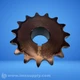 Tsubaki H60B15F 1-1/4 Finished Bore Sprocket FNOB